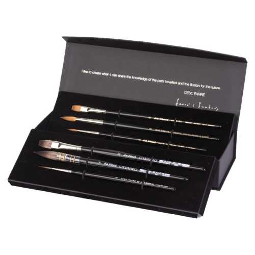 Artist Signature Collection by Cesc Farr