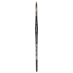 CASANEO Quill Wash, Extra Soft Synthetic, Watercolor, Series 498, Size -2