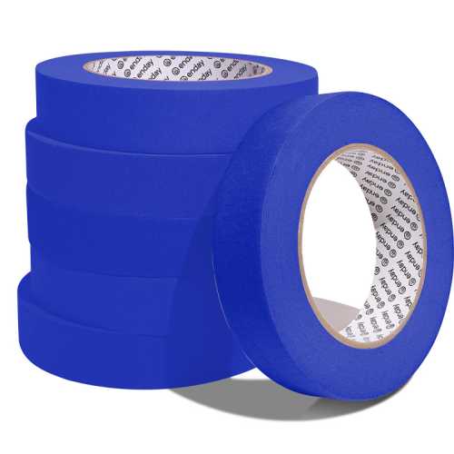 Masking Tape, 1