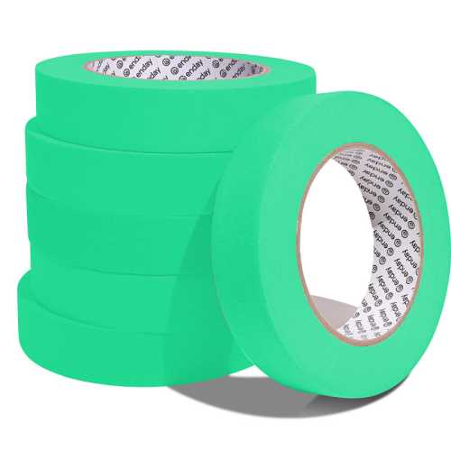 Masking Tape, 1
