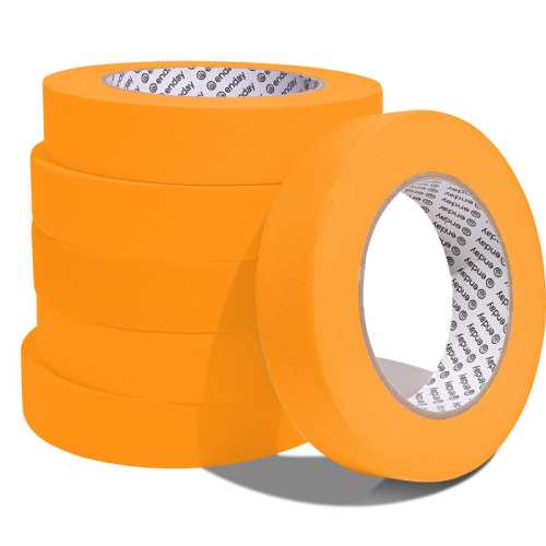 Masking Tape, 1