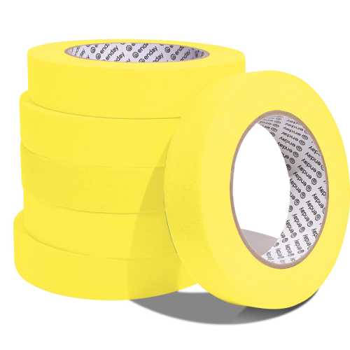 Masking Tape, 1
