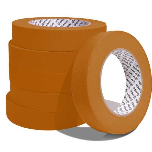 Masking Tape, 1