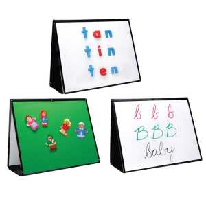 3-in-1 Portable Easel