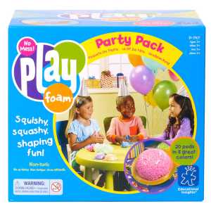 Playfoam&reg; Party Pack, Pack of 20