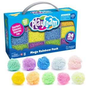 Playfoam&reg; Mega Rainbow Pack