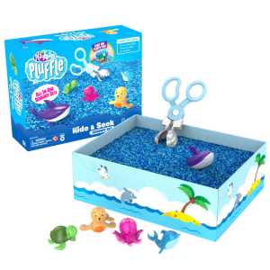 Playfoam&reg; Pluffle Hide & Seek Sensory Set