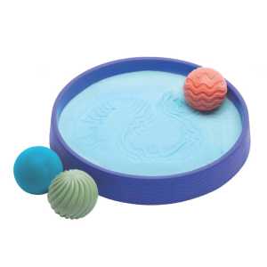 Playfoam&reg; Sand Sensory Spheres