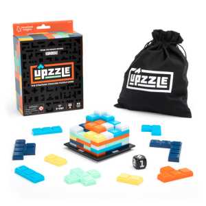 Upzzle Puzzle Game