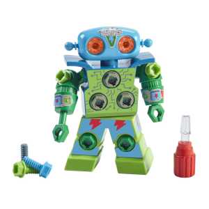Design & Drill&reg; Robot