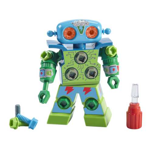 Design & Drill&reg; Robot
