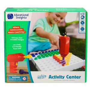 Design & Drill&trade; Activity Center
