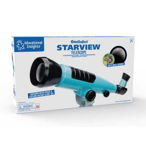 GeoSafari&reg;MoonScope