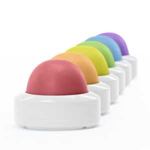Wireless Eggspert&reg; Extra Student Buttons, Set of 6