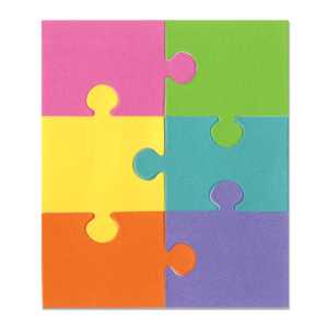 Bigz&trade; Dies, Puzzle #1