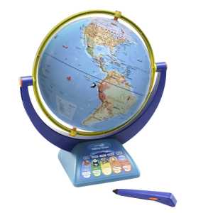 GeoSafari&reg; Jr. Talking Globe