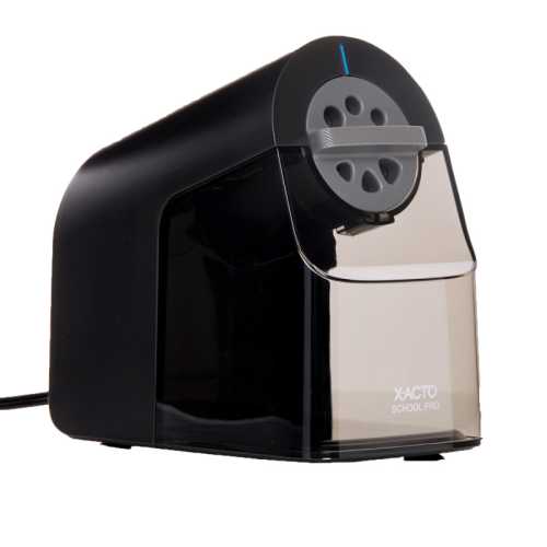 School Pro&reg; Pencil Sharpener