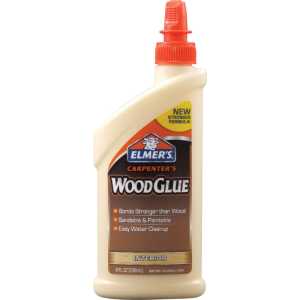 Carpenter's Wood Glue, 8 oz