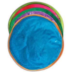 Squeezy Stuff Sensory Discs 3-Pack