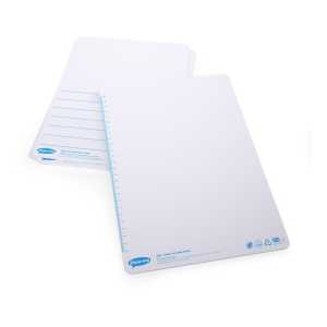 A4 Picture Story Dry Erase Whiteboards, Pack of 10