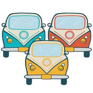 Adventurer Paper Cut-Outs, Pack of 36