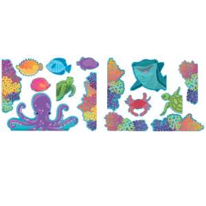 Seas the Day Go-Arounds&reg;