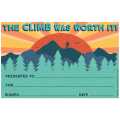 Adventurer Recognition Awards, Pack of 36