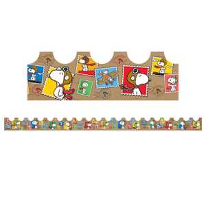 Peanuts&reg; Flying Ace Deco Trim&reg;, 37 Feet