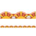 Adventurer Sunrise Deco Trim&reg;, 37 Feet
