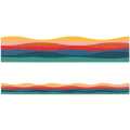 Adventurer Golden Hour Extra Wide Deco Trim&reg;, 37 Feet