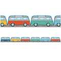 Adventurer Vanagons Extra Wide Deco Trim&reg;, 37 Feet