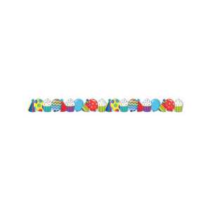Celebrate Extra Wide Deco Trim&reg;, 37 Feet