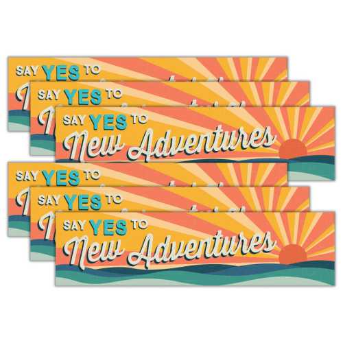 Adventurer Horizontal Banner, 45