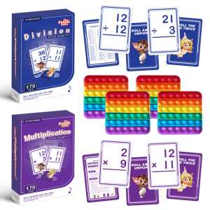 Math Bundle