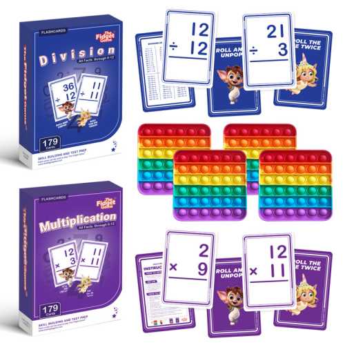 Math Bundle