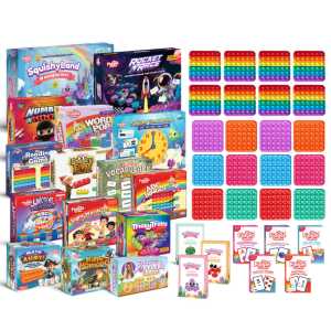 Small School Bundle for Grades K-5, Educational Games