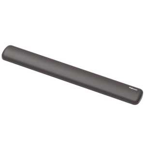 Breyta Keyboard Wrist Support-Black