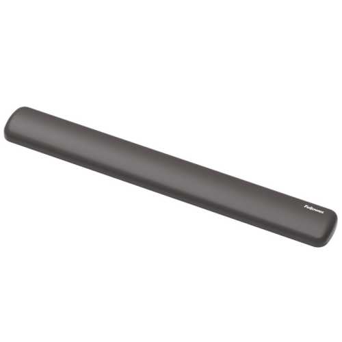 Breyta Keyboard Wrist Support-Black