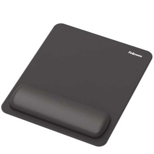 Breyta Mousepad Wrist Rest-Black