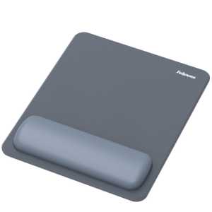 Breyta Mousepad Wrist Rest-Blue