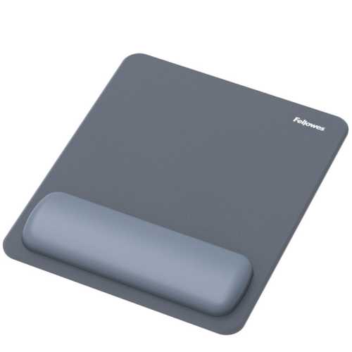 Breyta Mousepad Wrist Rest-Blue