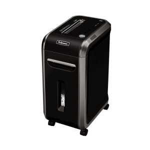 99Ci 100% Jam Proof Cross-Cut Paper Shredder