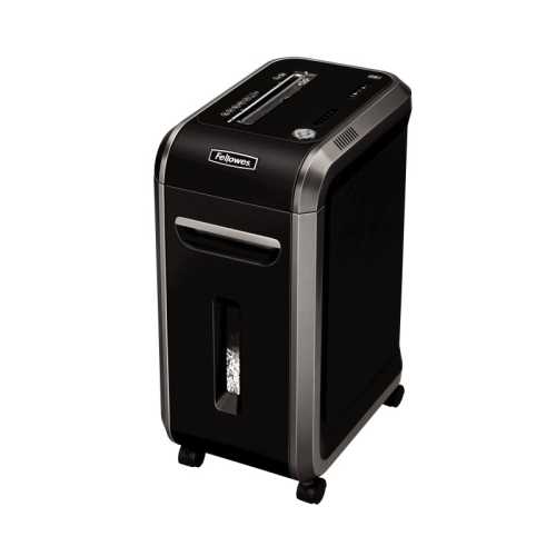 99Ci 100% Jam Proof Cross-Cut Paper Shredder