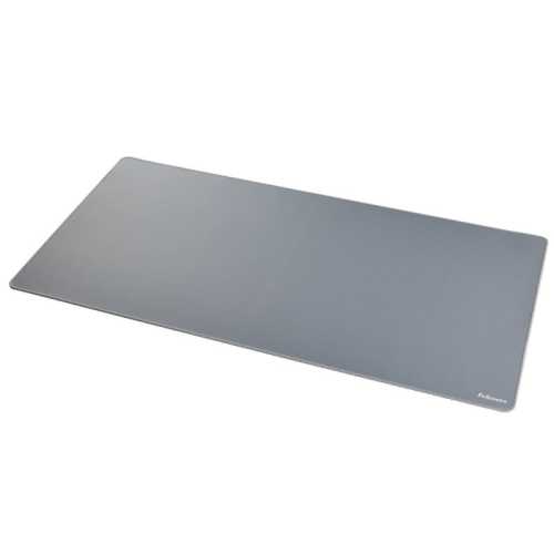 Breyta Deskmat-Blue