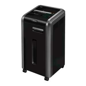 Powershred 225Ci 100% Jam Proof Cross-Cut Shredder