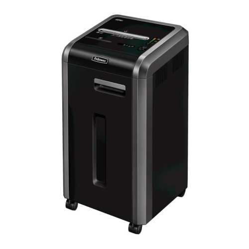 Powershred 225Ci 100% Jam Proof Cross-Cut Shredder