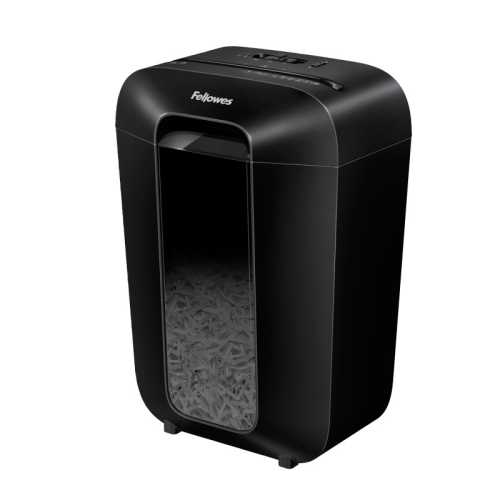 Powershred LX70 11 Sheet Cross-Cut Shredder