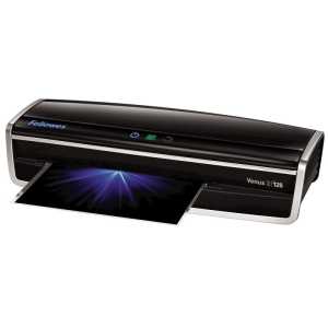 Venus2 125 Laminator with Pouch Starter Kit