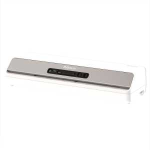 Amaris 125 Laminator with Pouch Starter Kit