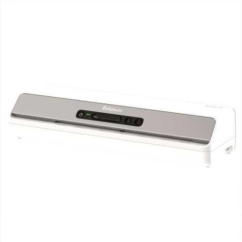 Amaris 125 Laminator with Pouch Starter Kit